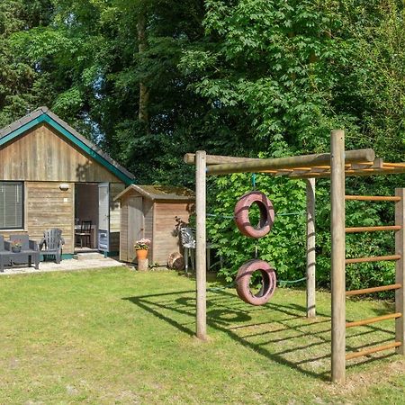 Vakantiehuis Duin Bos En Zee スコールル エクステリア 写真