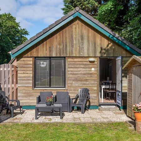 Vakantiehuis Duin Bos En Zee スコールル エクステリア 写真