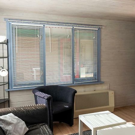 Vakantiehuis Duin Bos En Zee スコールル エクステリア 写真