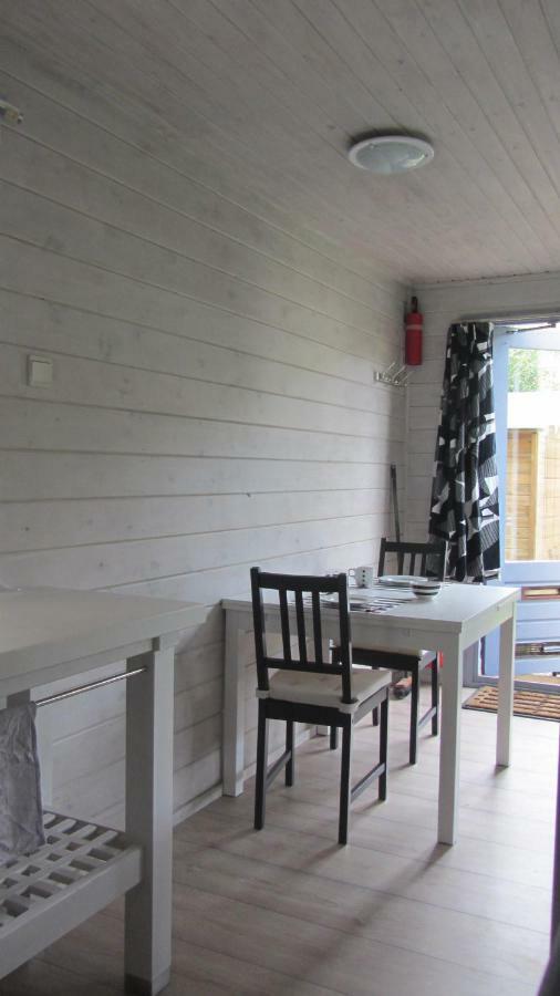 Vakantiehuis Duin Bos En Zee スコールル エクステリア 写真